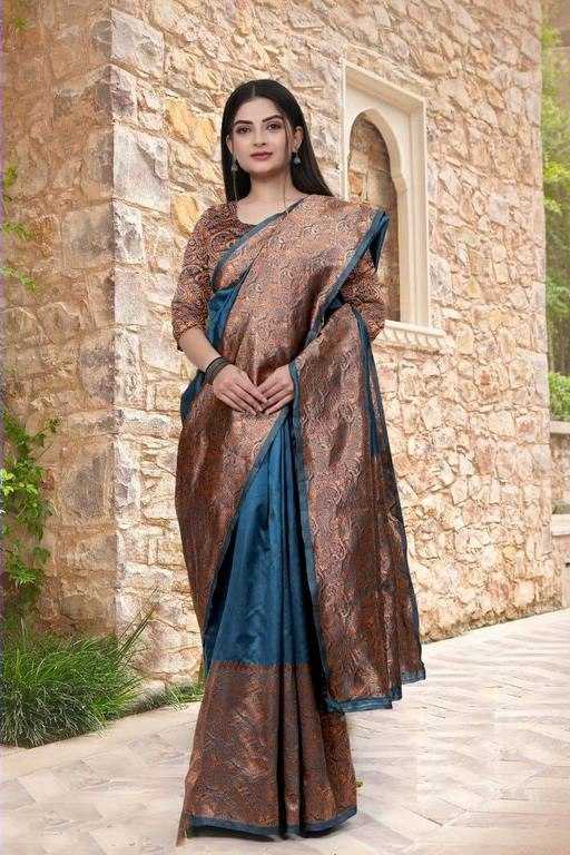 YNF SOFT SILK SRI Yaatri WHOLESALE SAREES MANUFACTURER